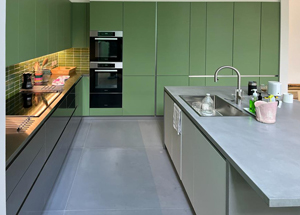 laurence pidgeon design contemporary kitchen